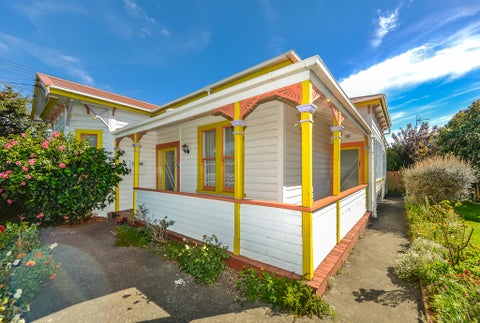 41 Carlton Avenue, Gonville, Whanganui