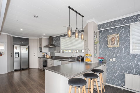 3 Aotea Crescent, Gore, Gore