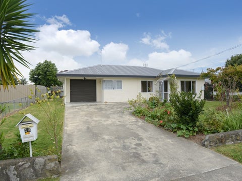 13 Lannie Place, Greenmeadows, Napier