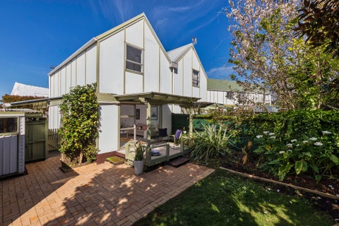 4/40 Arabi Street, Sandringham, Auckland