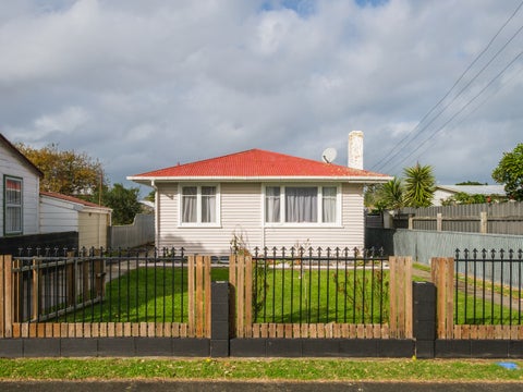 46 Albert Street, Te Hapara, Gisborne