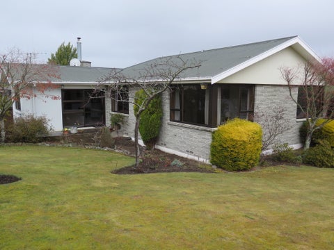 19 Kowhai Street, Highfield, Timaru