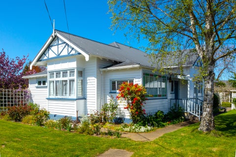 4 George Street, Geraldine