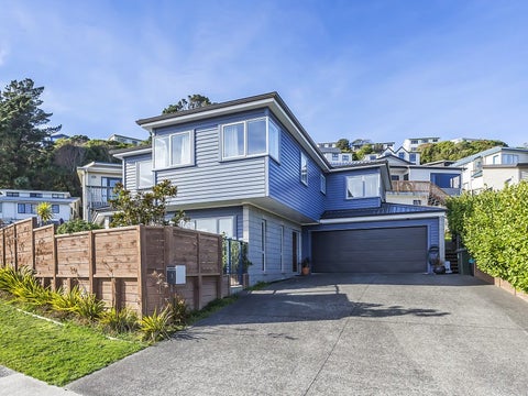3 Cresswell Place, Johnsonville, Wellington