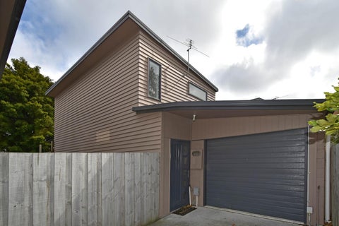 15B Dickens Street, Addington, Christchurch