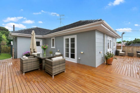 70 Tirimoana Road, Te Atatu South, Auckland