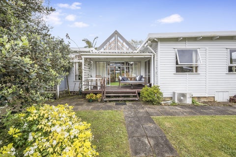 218 Riddell Road, Glendowie, Auckland