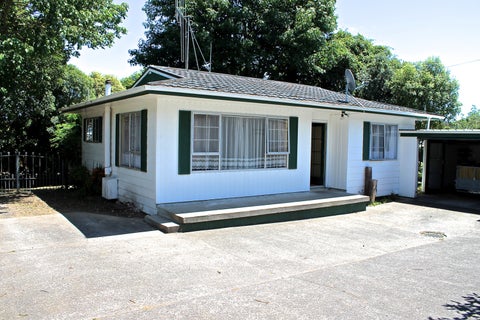 193A Newcastle Road, Nawton, Hamilton