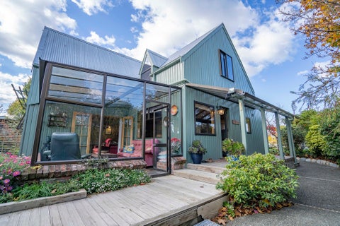 15 Sutherland Street, Te Anau, Te Anau