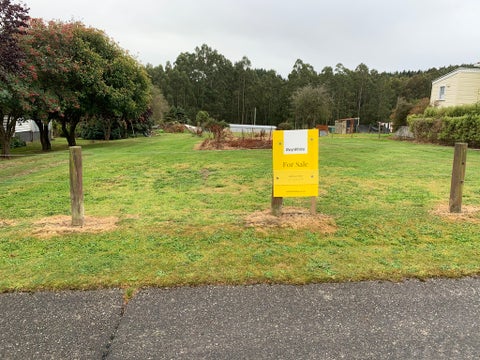 45 Needles Street, Kaitangata
