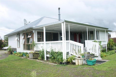 87 River Road, Kawerau, Kawerau