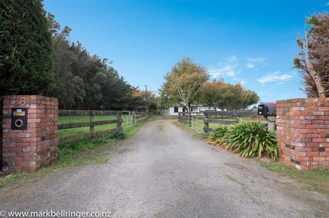 28 Arthur Street, Hawera