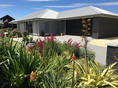 8 Camrose Avenue, Methven, Methven