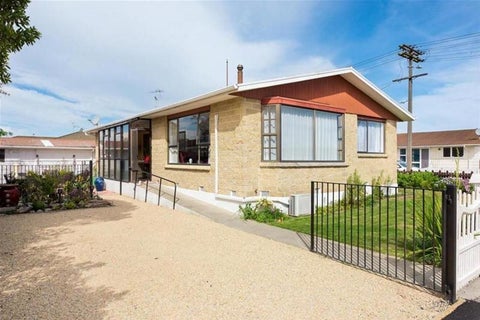 5 Percy Street, Blenheim, Blenheim
