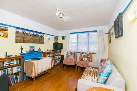 7/267 Cuba Street, Te Aro, Wellington