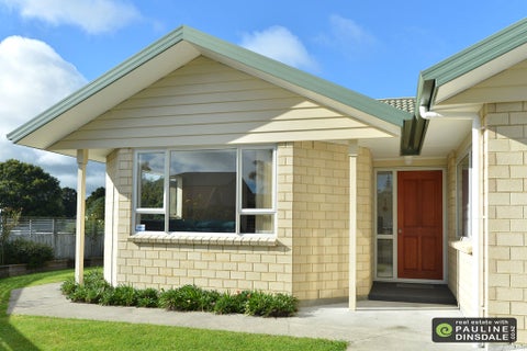 38 Lochiel Place, Kamo, Whangarei