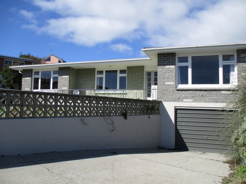 8 Lincoln Terrace, Balclutha