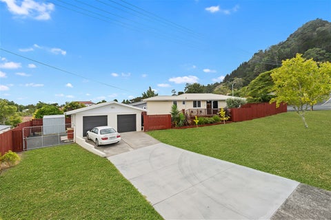 65 Whitaker Street, Te Aroha, Te Aroha