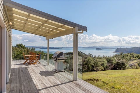11 Woods Ridge Road, Kawau Island