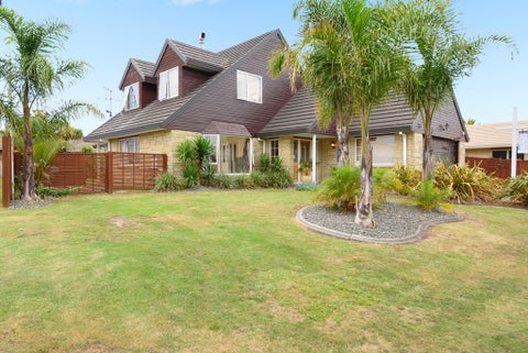 45 Gravatt Road, Papamoa Beach, Papamoa
