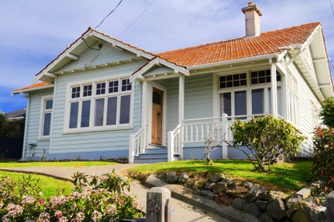 26 Ure Street, South Hill, Oamaru
