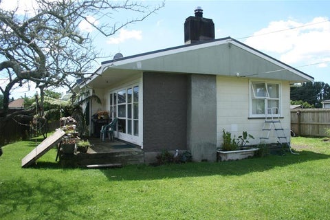 20 Bowen Street, Kawerau, Kawerau