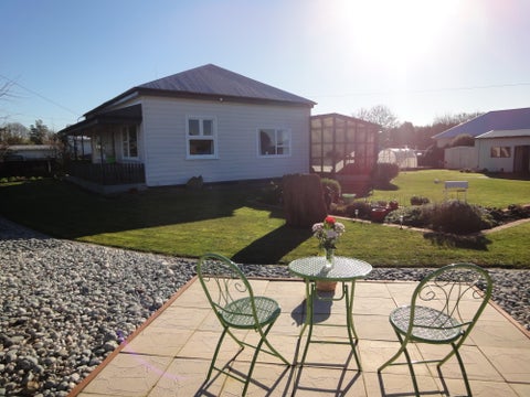 88 The Avenue, Pareora