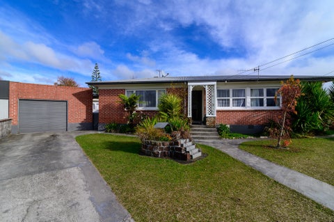 9 Kevin Street, Glenholme, Rotorua