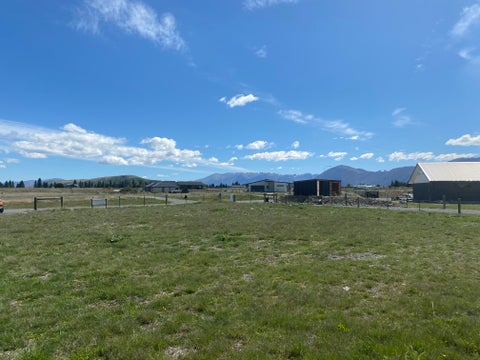 15 Temple Drive, Twizel, Twizel