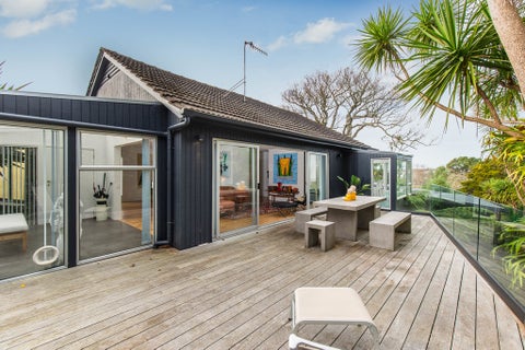 21 Cathedral Place, Parnell, Auckland