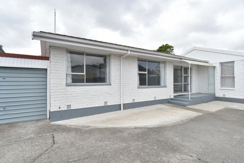 2/262 Milton Street, Sydenham, Christchurch