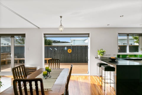 8A Byron Street, Miramar, Wellington