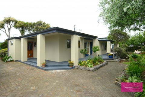 8 Kohuhu Lane, Burwood, Christchurch