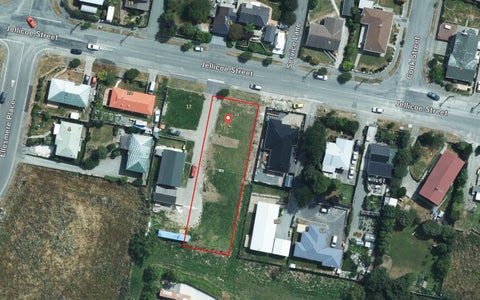 10A Jellicoe Street, Oceanview, Timaru
