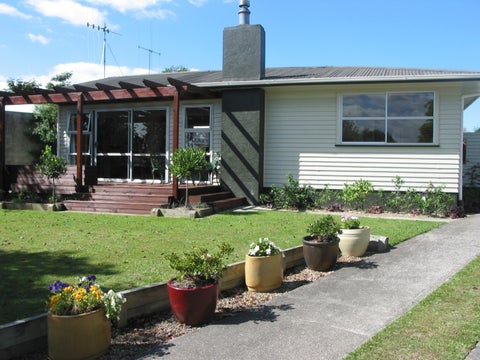 30 Ashurst Avenue, Pukete, Hamilton