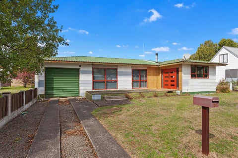 26 Syme Crescent, Kawerau, Kawerau