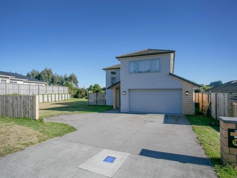 51 Alpers Ridge, Leamington, Cambridge