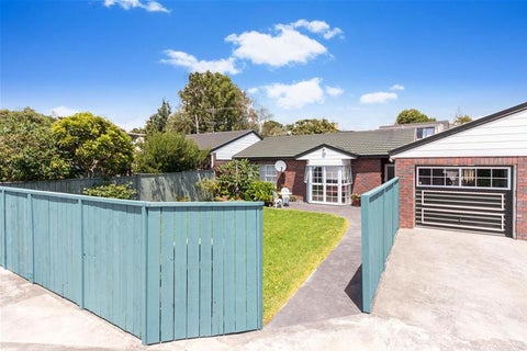 3/38 Abercrombie Street, Howick, Auckland