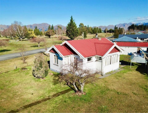 131 Jacks Pass Road, Hanmer Springs, Hanmer Springs
