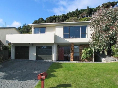 61 Leeward Drive, Whitby, Porirua