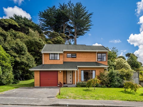 5 Kedge Lane, Whitby, Porirua