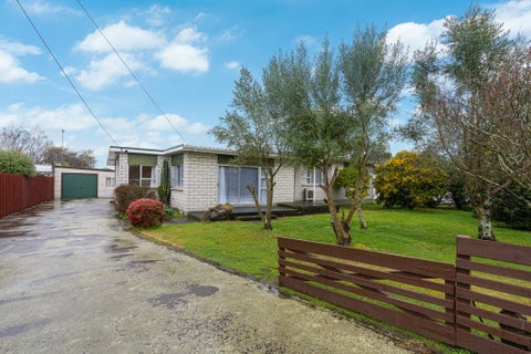 11 East Street, Greytown