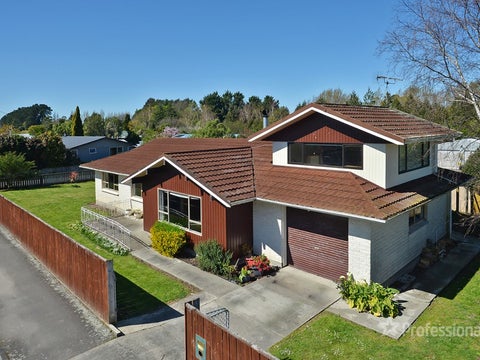 117 East Street, Greytown