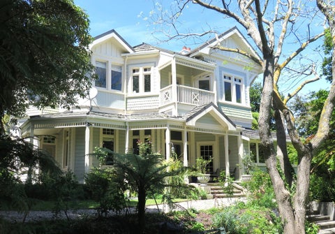 12 Helmore Street, Whanganui East, Whanganui