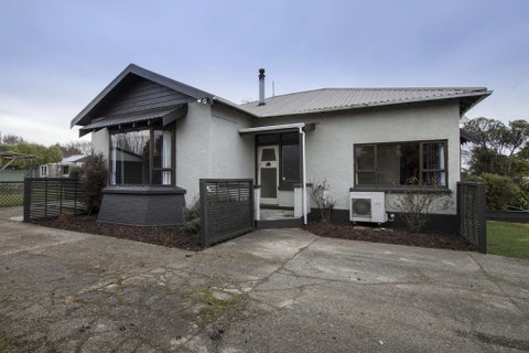 166 Conyers Street, Heidelberg, Invercargill