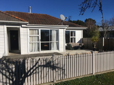 17 Anzac Avenue, Morrinsville, Morrinsville