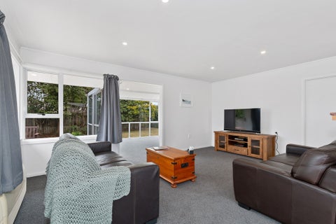 52B Greenhaven Drive, Burwood, Christchurch