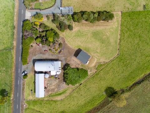 554 Mountfield Road, Waipu, Waipu