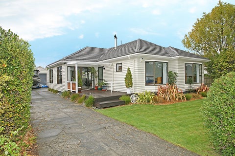 19 Leistrella Road, Hoon Hay, Christchurch