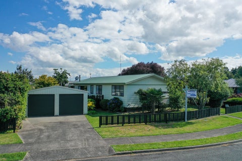 80 Tawari Street, Matamata, Matamata